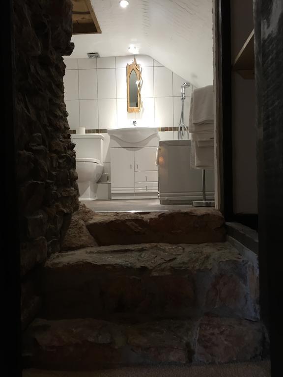 Old Church House Inn Newton Abbot Cameră foto